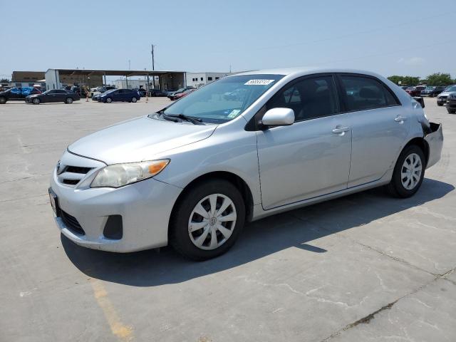 TOYOTA COROLLA BA 2011 2t1bu4ee5bc730374