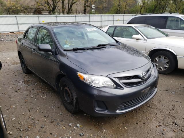 TOYOTA COROLLA BA 2011 2t1bu4ee5bc731511