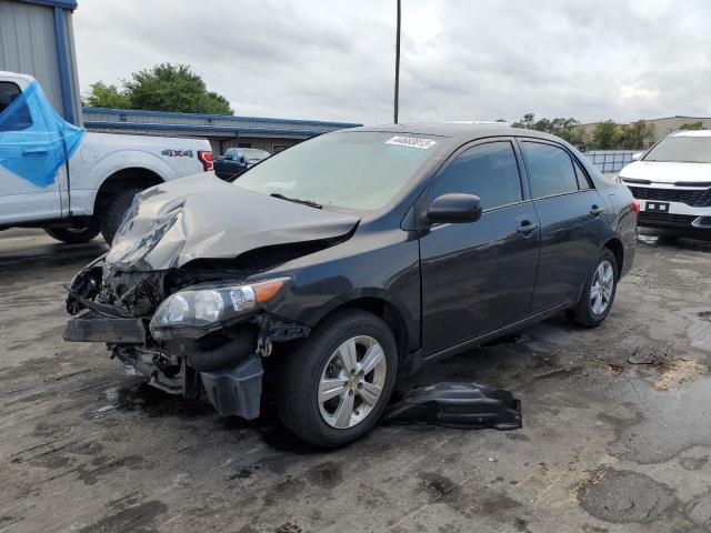 TOYOTA COROLLA BA 2011 2t1bu4ee5bc732982