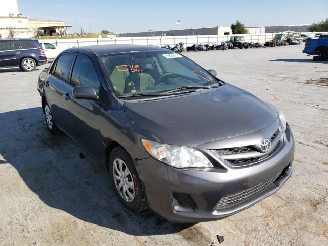 TOYOTA COROLLA BA 2011 2t1bu4ee5bc733288