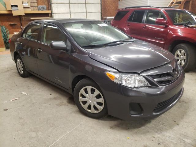 TOYOTA COROLLA BA 2011 2t1bu4ee5bc733310