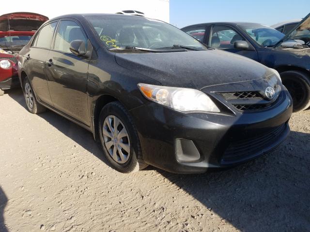 TOYOTA COROLLA BA 2011 2t1bu4ee5bc733758