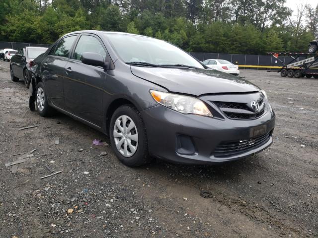 TOYOTA COROLLA BA 2011 2t1bu4ee5bc743979