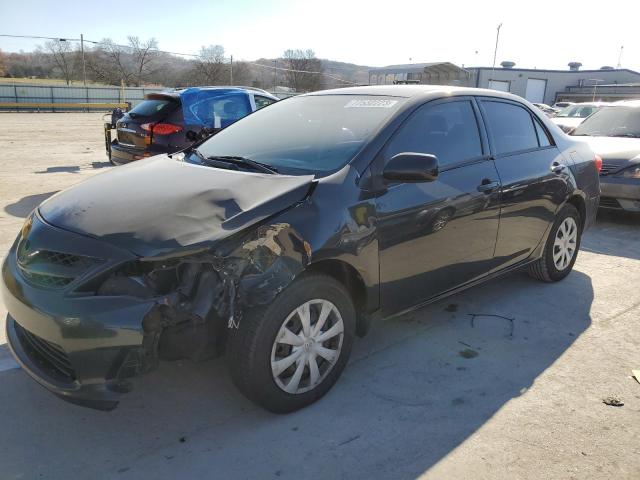 TOYOTA NULL 2011 2t1bu4ee5bc744324