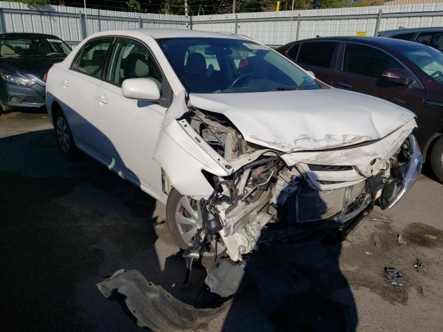 TOYOTA COROLLA BA 2011 2t1bu4ee5bc745523