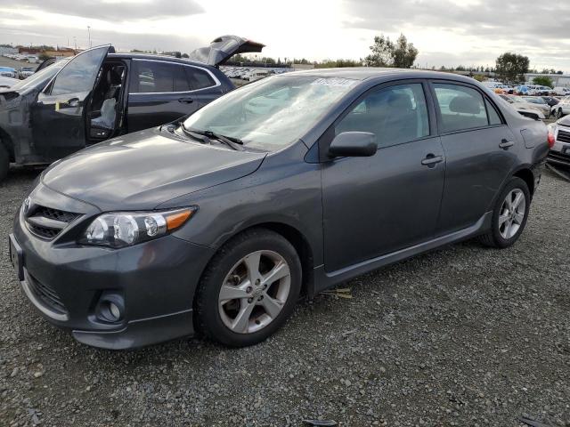 TOYOTA COROLLA 2011 2t1bu4ee5bc746347