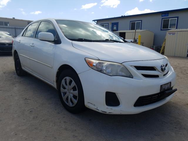 TOYOTA COROLLA BA 2011 2t1bu4ee5bc746929