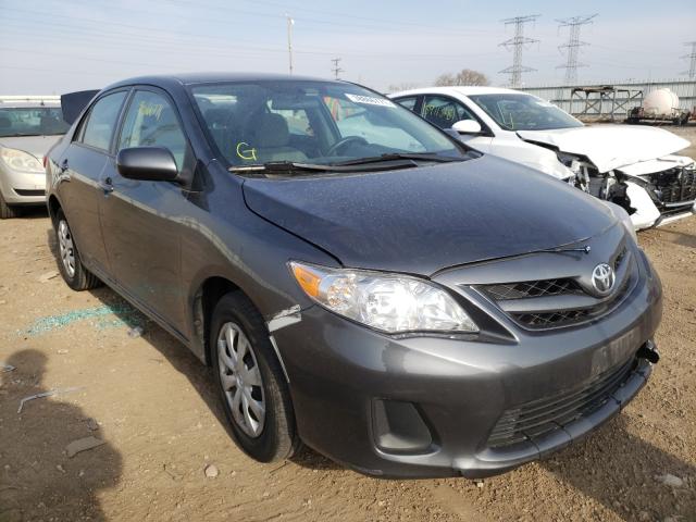 TOYOTA COROLLA BA 2011 2t1bu4ee5bc747109