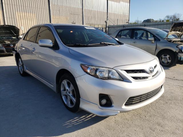 TOYOTA COROLLA BA 2011 2t1bu4ee5bc751936