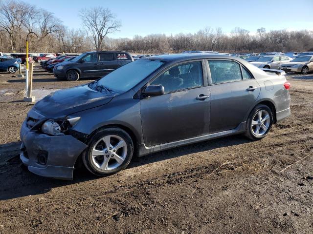 TOYOTA COROLLA BA 2011 2t1bu4ee5bc753668