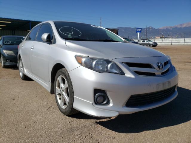 TOYOTA COROLLA BA 2011 2t1bu4ee5bc754142