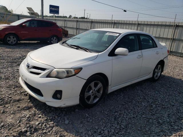 TOYOTA COROLLA BA 2012 2t1bu4ee5cc755292