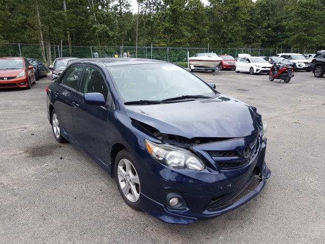 TOYOTA COROLLA BA 2012 2t1bu4ee5cc757933