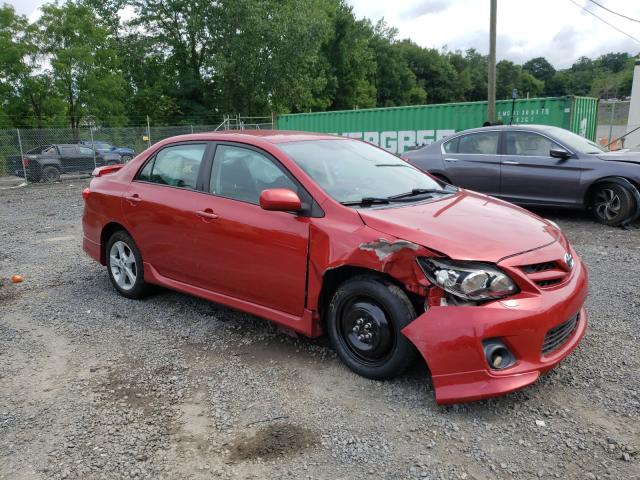 TOYOTA COROLLA BA 2012 2t1bu4ee5cc761223