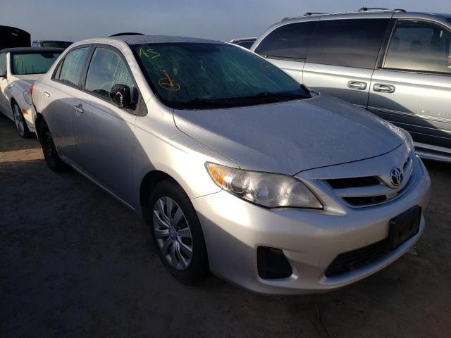 TOYOTA CAROLLA 2012 2t1bu4ee5cc765403