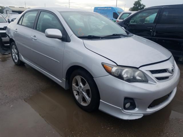 TOYOTA COROLLA BA 2012 2t1bu4ee5cc770276