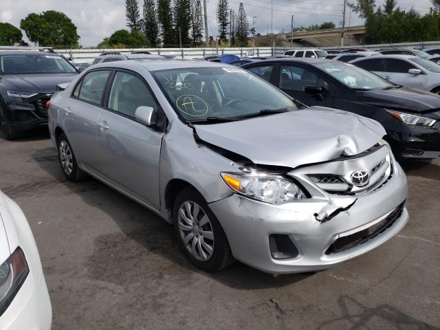 TOYOTA COROLLA BA 2012 2t1bu4ee5cc777342