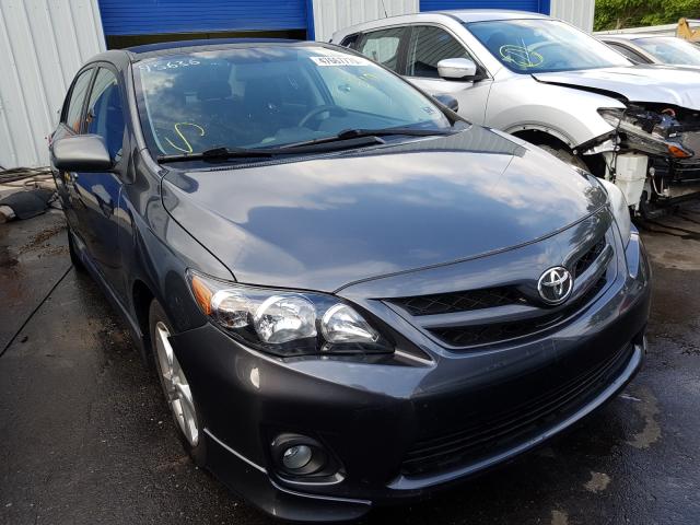 TOYOTA COROLLA BA 2012 2t1bu4ee5cc777566