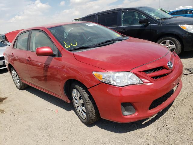 TOYOTA COROLLA BA 2012 2t1bu4ee5cc778149