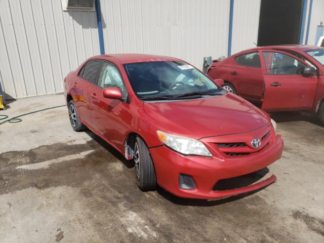 TOYOTA COROLLA BA 2012 2t1bu4ee5cc780175