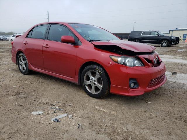 TOYOTA COROLLA S 2012 2t1bu4ee5cc782251