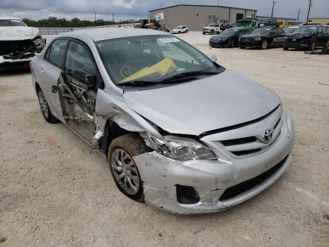 TOYOTA COROLLA BA 2012 2t1bu4ee5cc782296