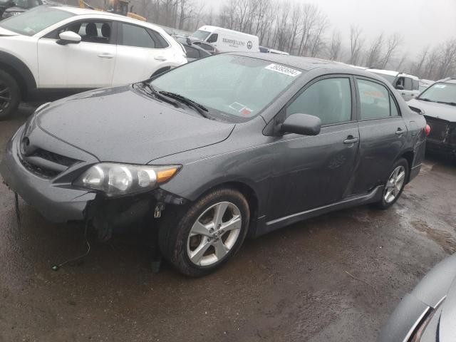 TOYOTA COROLLA 2012 2t1bu4ee5cc784047