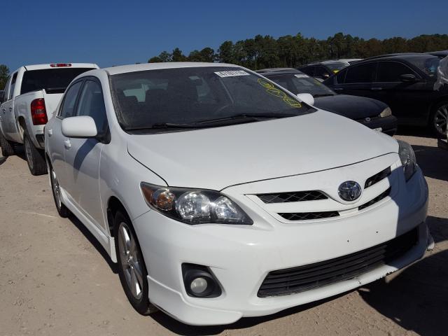 TOYOTA COROLLA BA 2012 2t1bu4ee5cc786557