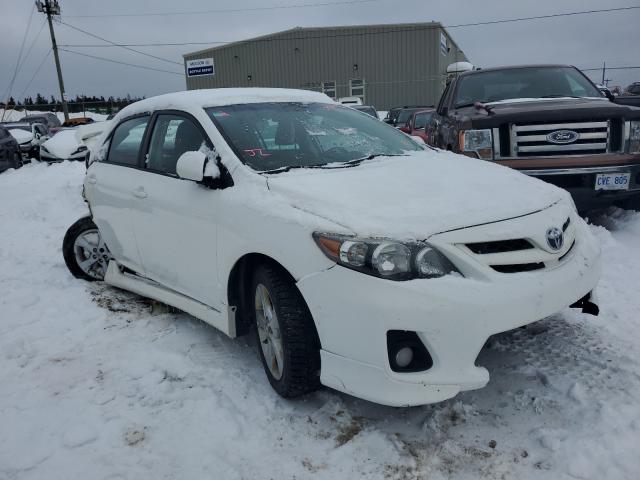 TOYOTA COROLLA BA 2012 2t1bu4ee5cc788809