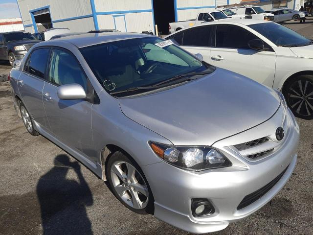 TOYOTA COROLLA BA 2012 2t1bu4ee5cc791693