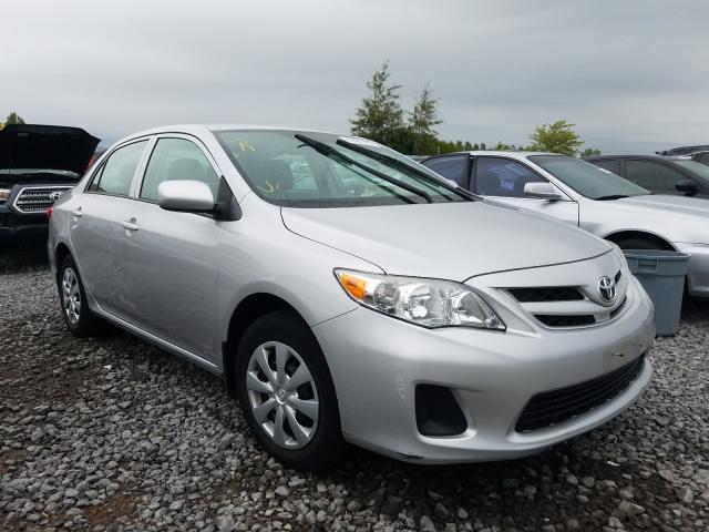 TOYOTA COROLLA BA 2012 2t1bu4ee5cc795162