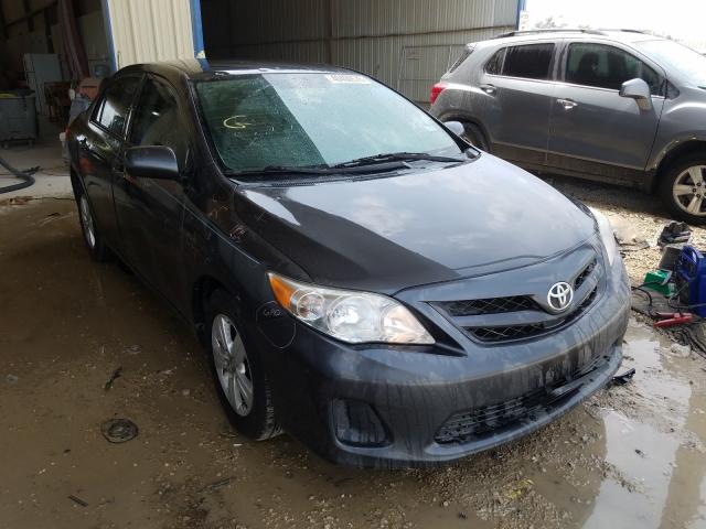 TOYOTA COROLLA BA 2012 2t1bu4ee5cc795419