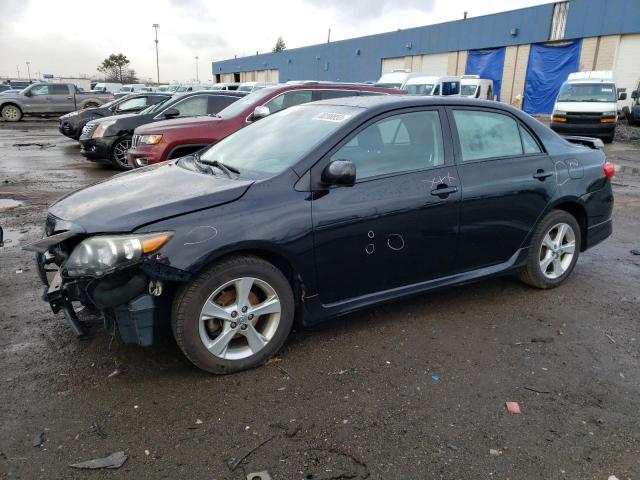 TOYOTA COROLLA 2012 2t1bu4ee5cc797073