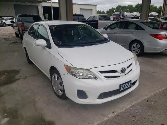 TOYOTA COROLLA 2012 2t1bu4ee5cc799129