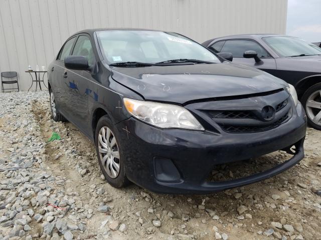 TOYOTA COROLLA BA 2012 2t1bu4ee5cc799132