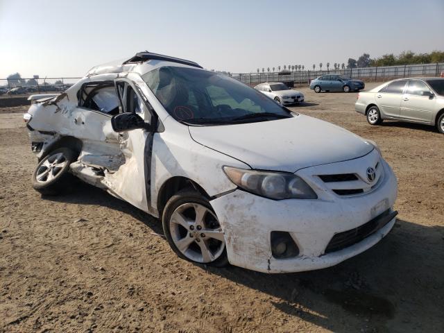 TOYOTA COROLLA BA 2012 2t1bu4ee5cc800005