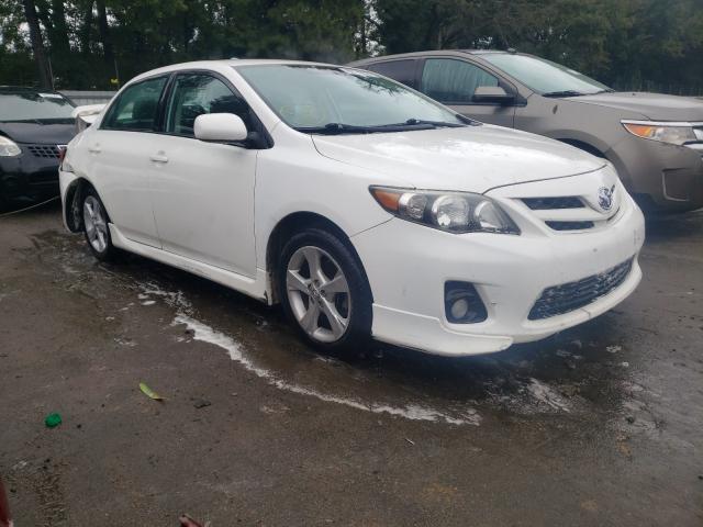 TOYOTA COROLLA BA 2012 2t1bu4ee5cc804555