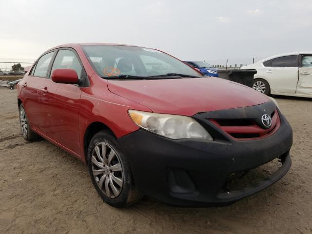 TOYOTA COROLLA BA 2012 2t1bu4ee5cc806838