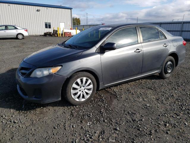 TOYOTA COROLLA 2012 2t1bu4ee5cc808220