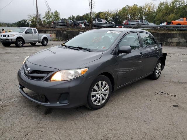 TOYOTA COROLLA S 2012 2t1bu4ee5cc809691