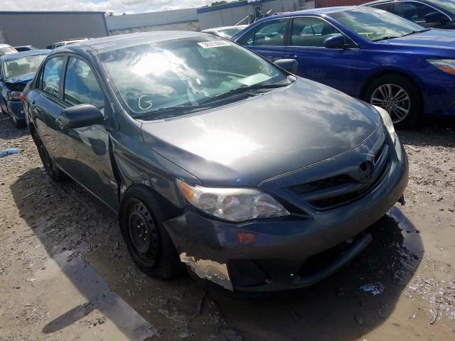 TOYOTA COROLLA BA 2012 2t1bu4ee5cc810386