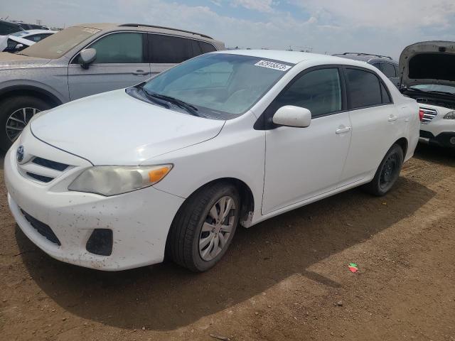 TOYOTA COROLLA 2012 2t1bu4ee5cc811134