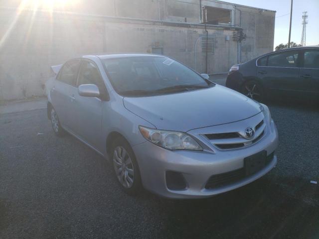 TOYOTA COROLLA BA 2012 2t1bu4ee5cc812901