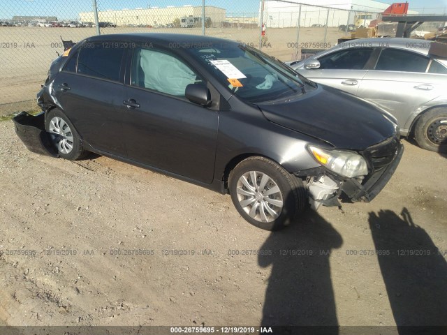 TOYOTA COROLLA 2012 2t1bu4ee5cc815054