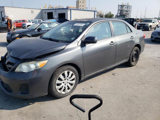 TOYOTA COROLLA BA 2012 2t1bu4ee5cc815233