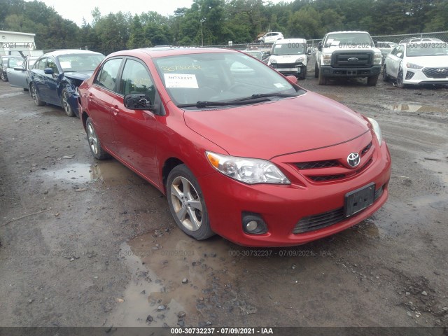 TOYOTA COROLLA 2012 2t1bu4ee5cc817189