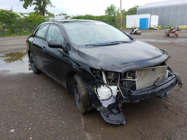 TOYOTA COROLLA BA 2012 2t1bu4ee5cc817693