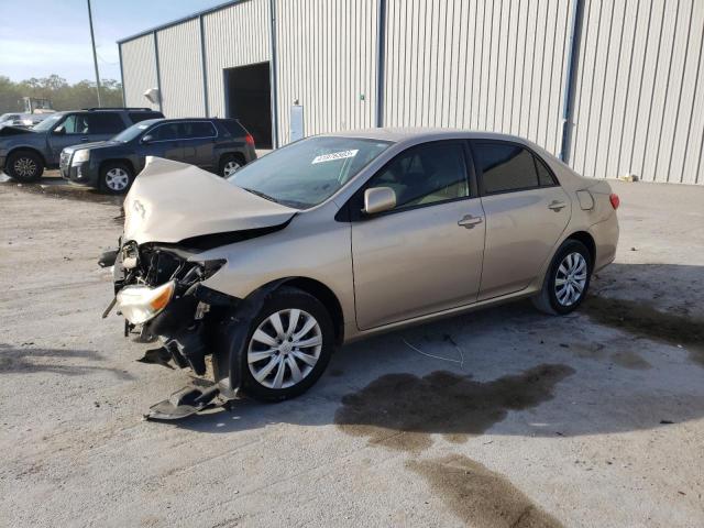 TOYOTA COROLLA BA 2012 2t1bu4ee5cc818701