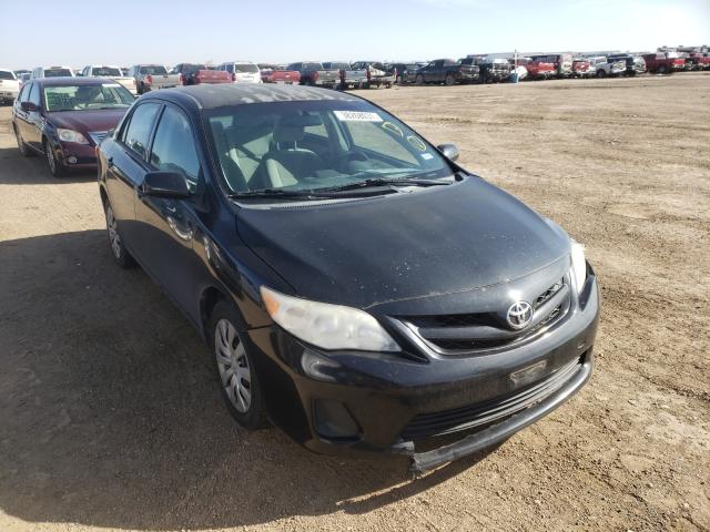 TOYOTA COROLLA BA 2012 2t1bu4ee5cc819251