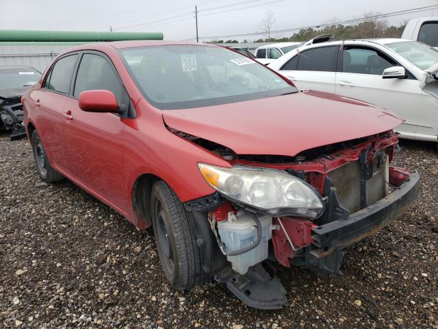 TOYOTA COROLLA BA 2012 2t1bu4ee5cc820285